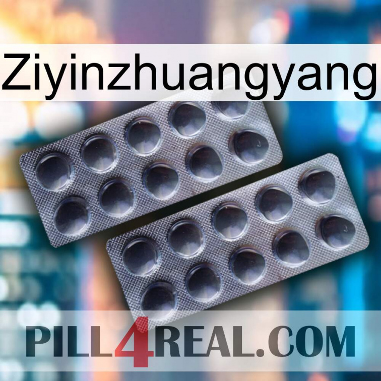 Ziyinzhuangyang 31